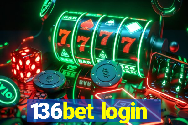 136bet login